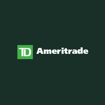 Cover image for TD Ameritrade.